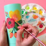 Easy Crafts for Adults to Try!